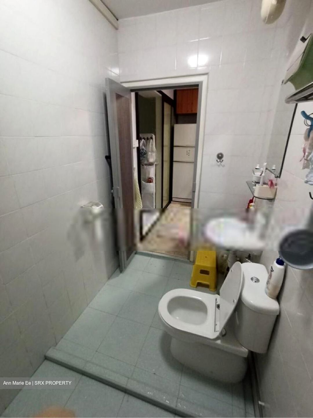 Blk 720 Woodlands Avenue 6 (Woodlands), HDB 5 Rooms #400552151